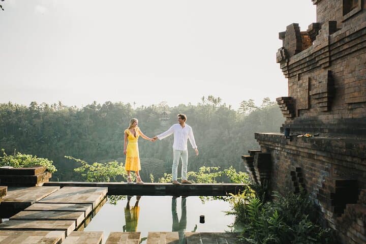 Bali: 5 Days All Inclusive - Romantic Honeymoon Package (Silver) — photo 1 of 24