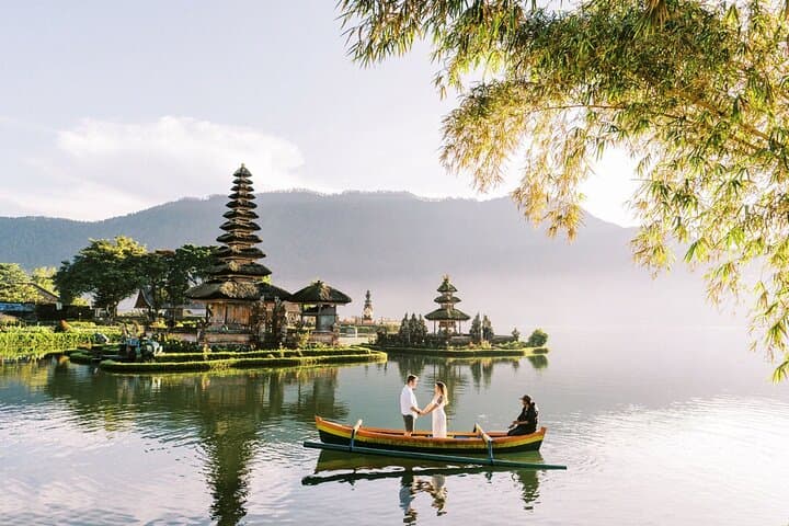 Two days Tour in Bali Island — photo 1 of 16