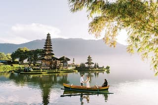 Two days Tour in Bali Island
