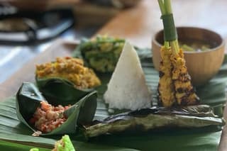 Balinese Cooking Class in Ubud (All inclusive)