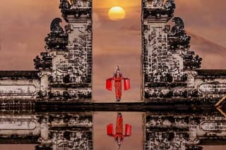Lempuyang Temple Tour