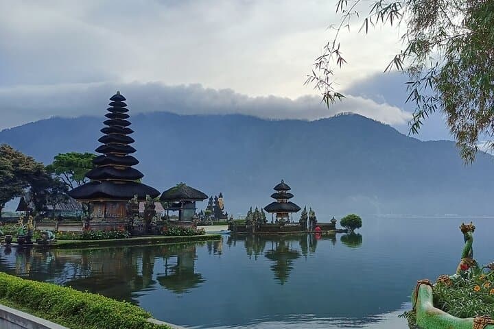 Bedugul Cultural Private Tour — photo 1 of 7