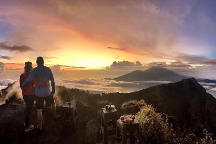 Mount Batur Sunrise & Natural Hot Springs — photo 1 of 16