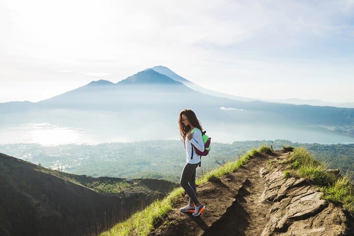 Bali day trip : Batur Sunrise Hike and Hot Spring All inclusive — photo 1 of 7