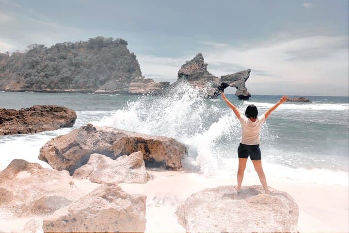 Customized Private Tour, Start at Nusa Penida — photo 1 of 17