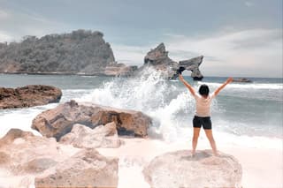 Customized Private Tour, Start at Nusa Penida