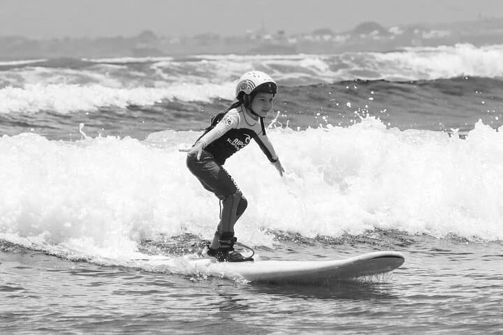 Little Ripper Under 13yo — photo 1 of 4