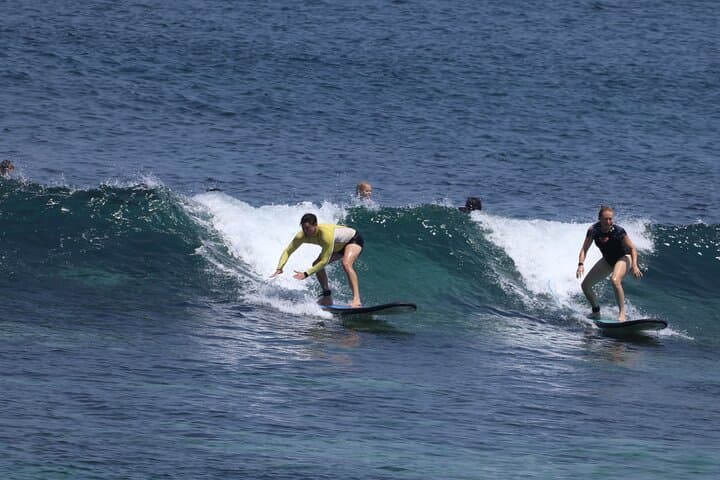 Surfnesia Surf Lesson and Guiding — photo 1 of 22