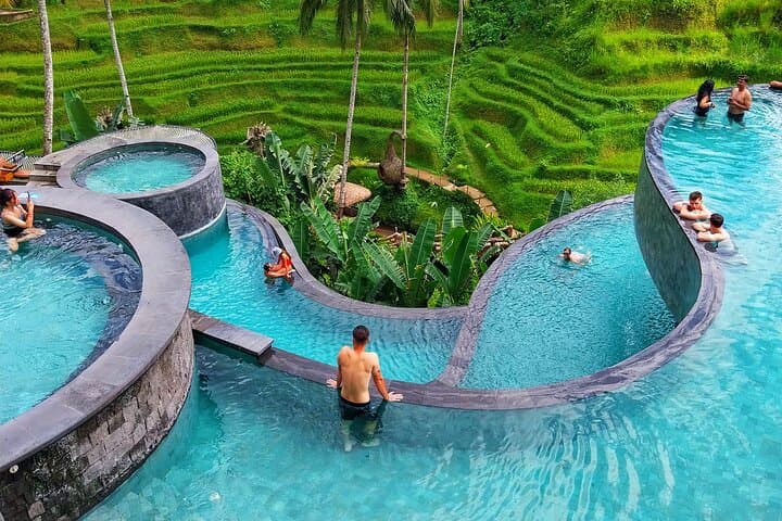 Cretya Ubud and Monkey Forest Private Tour — photo 1 of 17