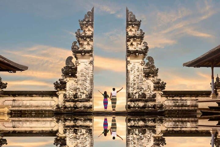 Fullday Lempuyang Heaven Gate Temple — photo 1 of 14