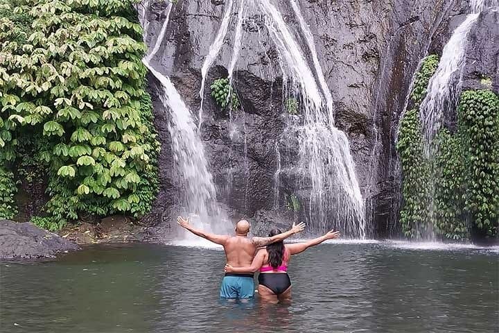 Banyumala Waterfall, Jatiluwih, Ulun Danu and Tanah Lot tours — photo 1 of 7