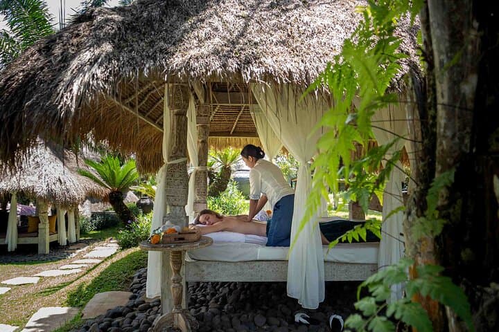 Spa at Flying Bamboo with Dining Included at Botanist — photo 1 of 9