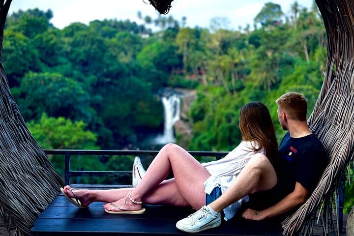 Ubud Day Tour with Private Car & Local Driver — photo 1 of 6