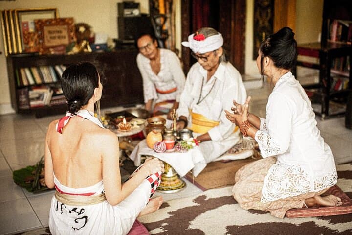 Yoga and Balinese Healing Experience — photo 1 of 8