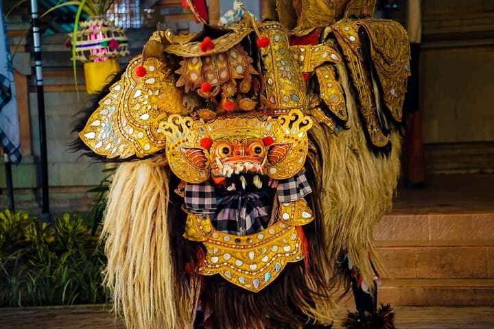 Discover Bali Cultural and Natural Wonders in Ubud — photo 1 of 10
