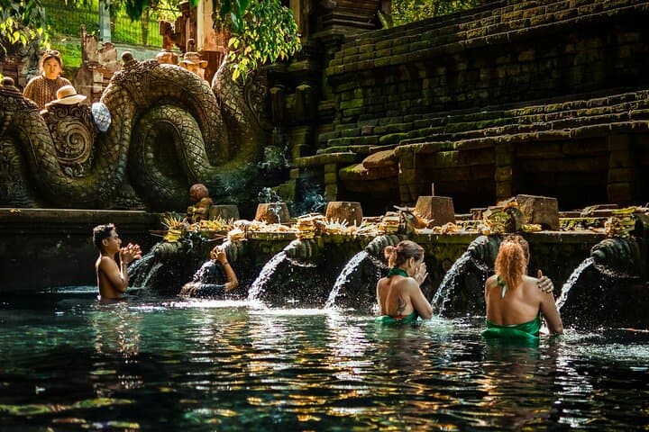 Balinese Healing Experience by Nature — photo 1 of 5