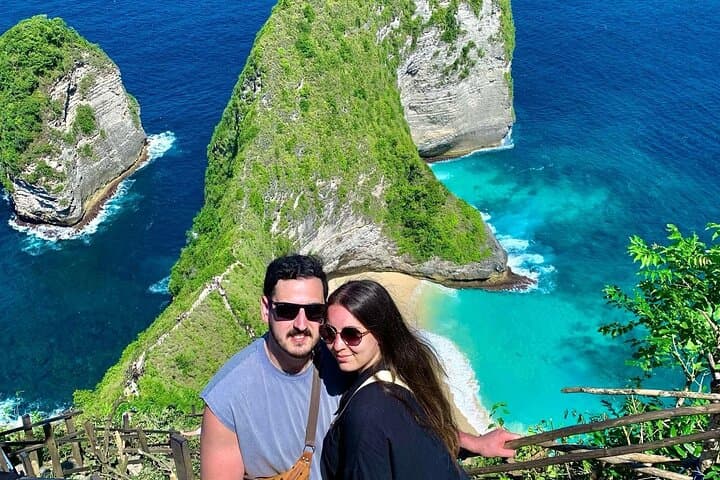 Nusa Penida West Private Tour — photo 1 of 7