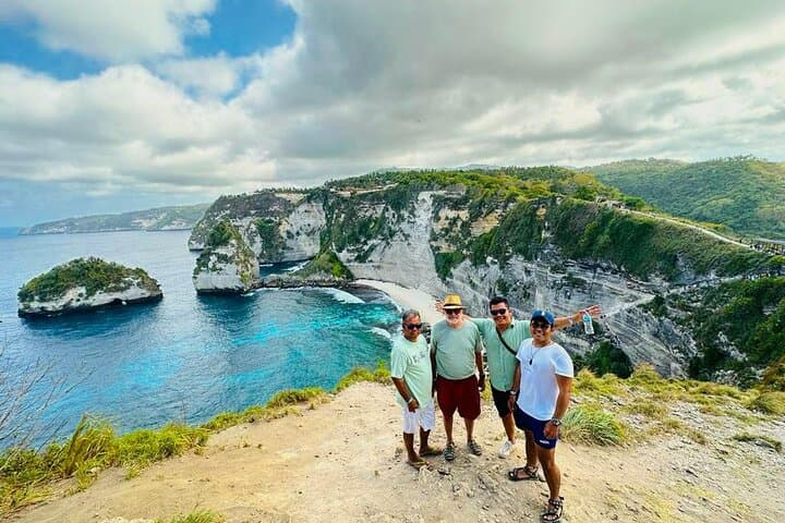 Nusa Penida Combination Tour — photo 1 of 13