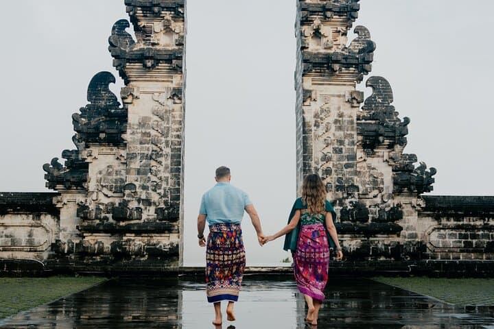 Bali Lempuyang Photography Tour -All Inclusive & Private — photo 1 of 31