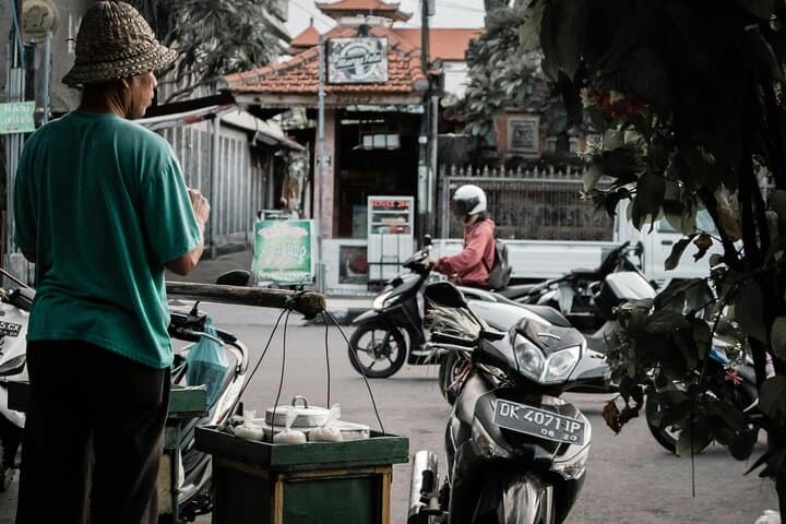 Bali Scooter Rentals — photo 1 of 15