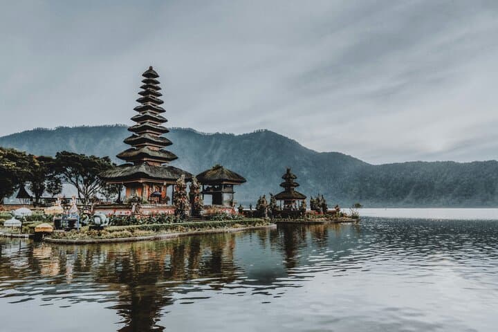 Discover Bali: 3 Day Adventure and Culture Tour — photo 1 of 13