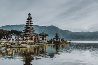 Discover Bali: 3 Day Adventure and Culture Tour