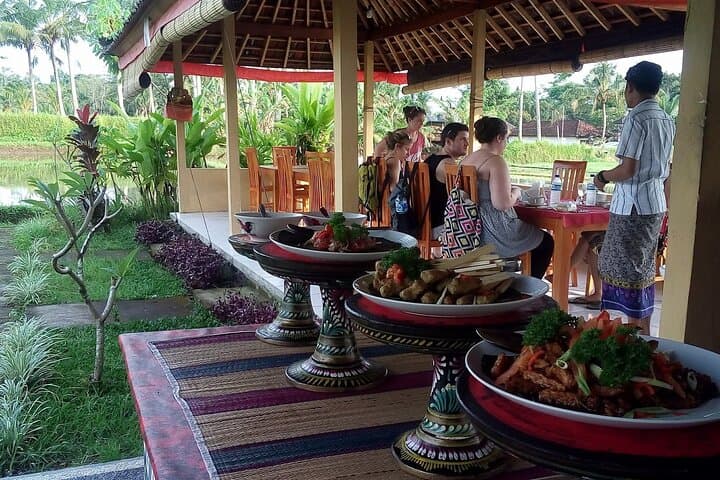 Ubud Cooking : All Inclusive Cooking Class — photo 1 of 6