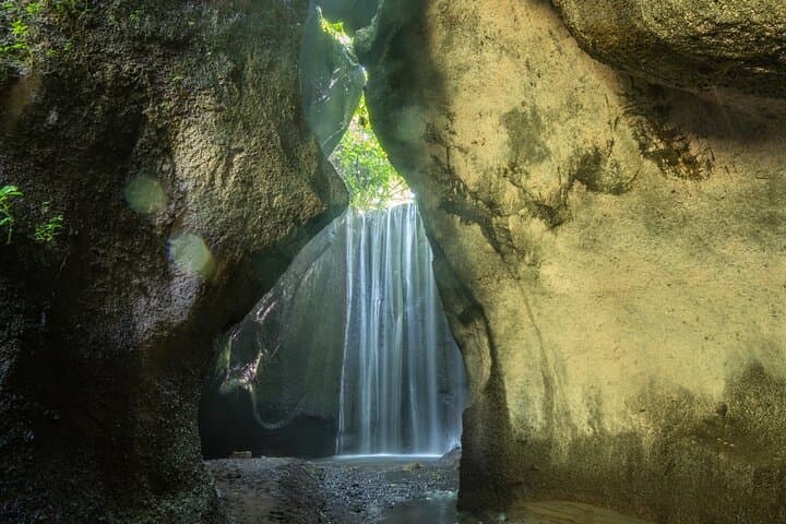 8-Hour Tour in East Bali with Multilingual Guide — photo 1 of 7