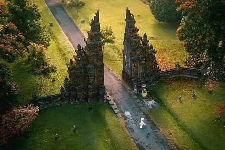 Private Full Day Tour of Central Western Bali — photo 1 of 12
