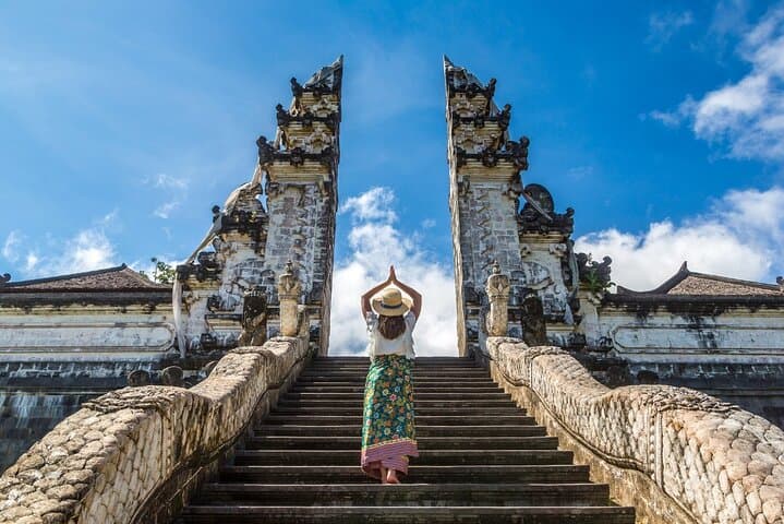 Private Sightseeing Northern East Bali All inclusive — photo 1 of 7