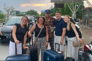 Bali Airport Transfer : Private Transfer
