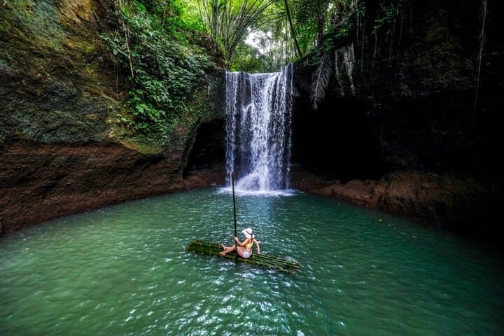 Blue Lagoon Snorkeling and Lunch - Kanto Lampo - Suwat Waterfall - All inclusive — photo 1 of 17