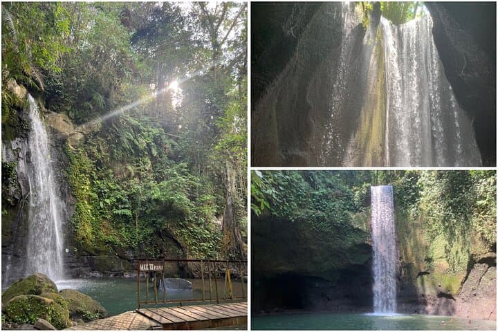 Ubud Nature Waterfall Tour — photo 1 of 9