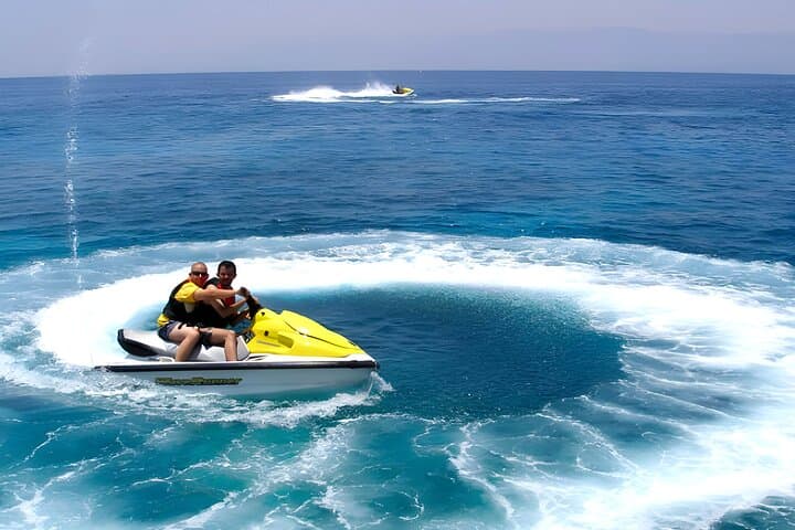 Bali Water Sports and Rafting Packages — photo 1 of 12