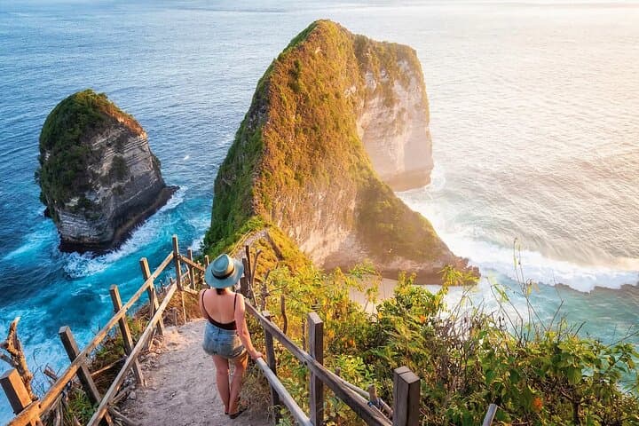All Inclusive Day Trip to Nusa Penida West Coast in Bali — photo 1 of 15