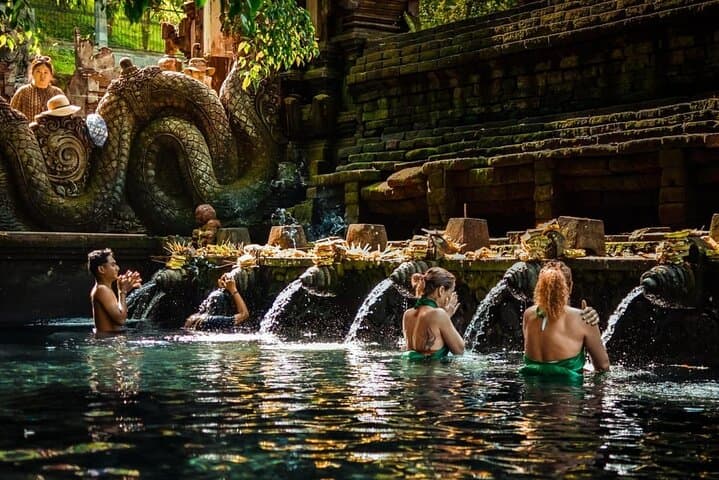 Ubud Private Day Tours - Instagramable Spot and More — photo 1 of 6