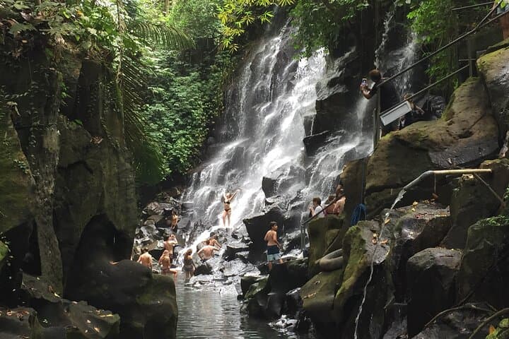 Instagram Falls Private Tour — photo 1 of 9