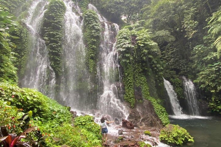 Fountain of Youth Private Waterfalls Tour — photo 1 of 21