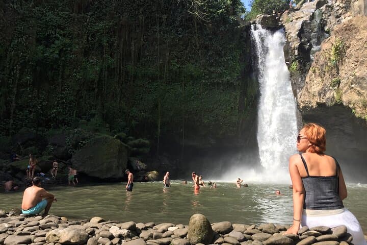 Yin & Yang Private Waterfalls Tour — photo 1 of 23