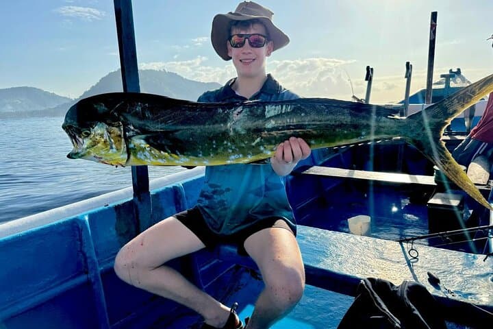 Bali Fishing Trip Private Boat — photo 1 of 31