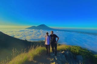 Mount Batur Sunrise Tour