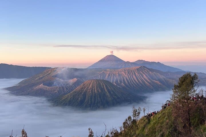 Mount Bromo Sunrise Private Trip — photo 1 of 6