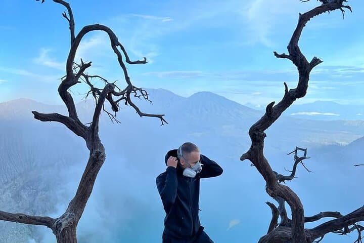 3 Days and 2 Nights in Bromo Madakaripura and Ijen Blue Fire Tour — photo 1 of 11