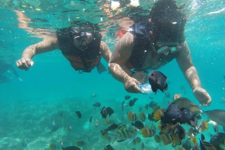 Bali: Fishing trip & Blue Lagoon Snorkeling with Lunch — photo 1 of 7