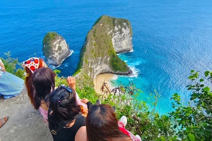 Bali to Nusa Penida Car Tour — photo 1 of 24