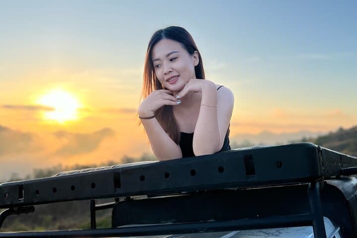 Mount Batur Sunrise Trek Experience in Bali — photo 1 of 8