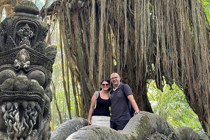 Ubud Highlights Day Tour — photo 1 of 20