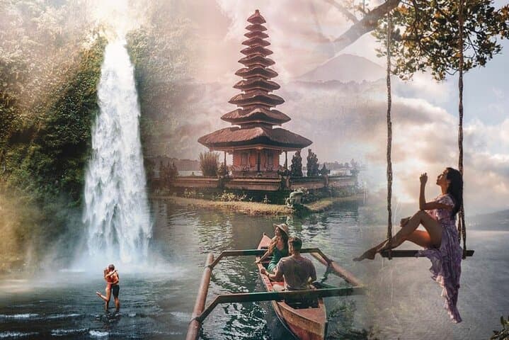 East Bali Tour (Bali Customized Tour) — photo 1 of 25
