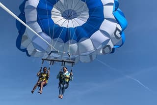 Private Bali Watersport Adventure