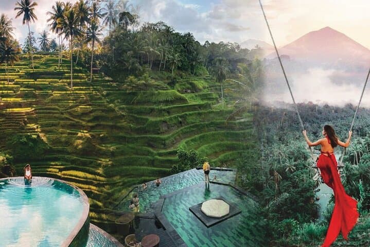 Bali Private Couple Tour – Custom Itinerary — photo 1 of 37